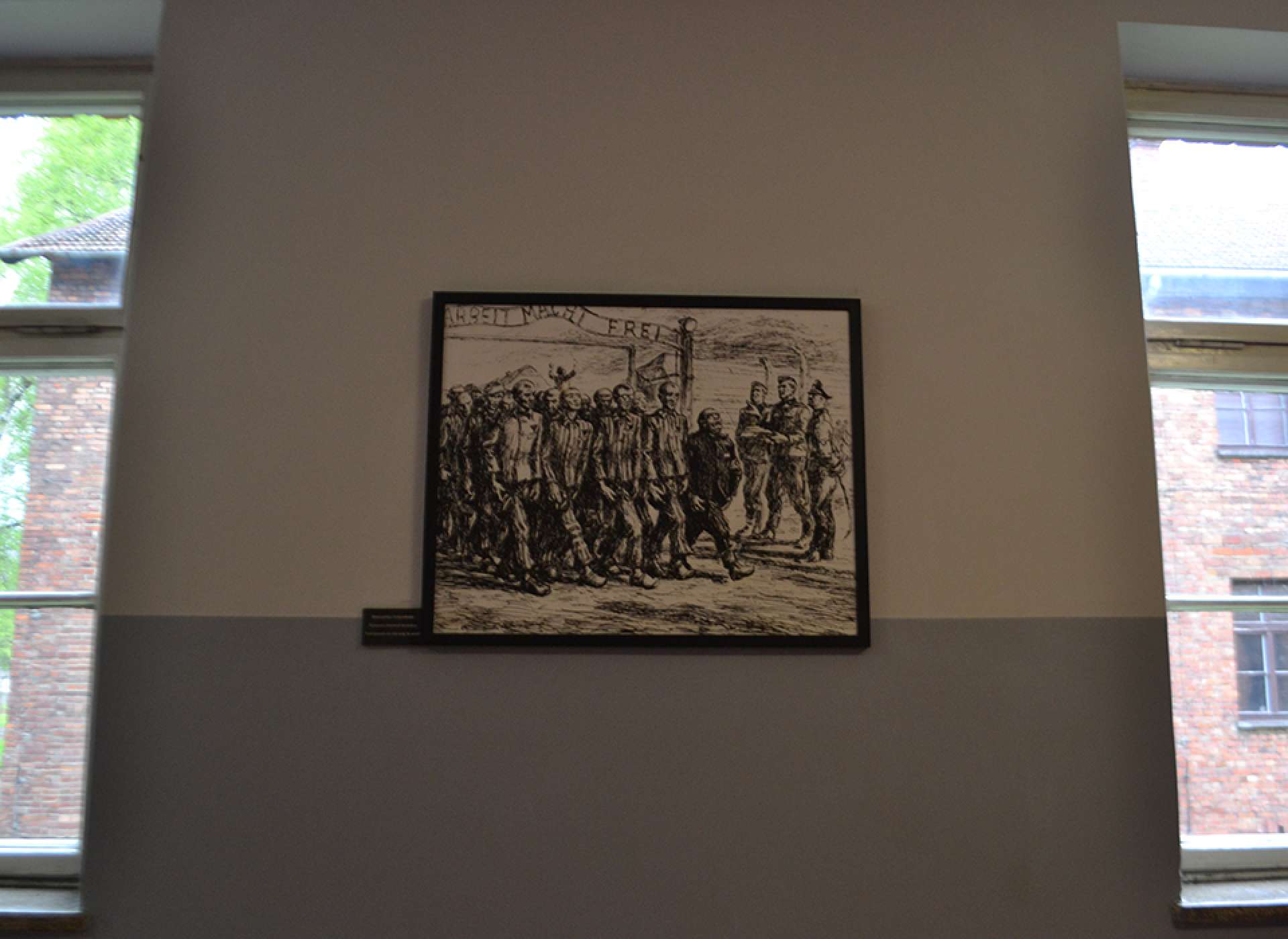 The Meaning of VE-Day: A Historian's Personal Journey Through Auschwitz 